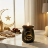 Bougie Parfumée Ramadan - Mosquée