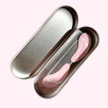 Facelab Parches para ojos Forever Eye Mask - Rosa