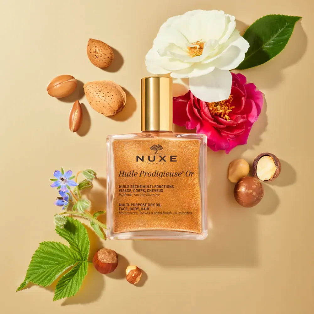 Nuxe Huile Prodigieuse Or - 50ml