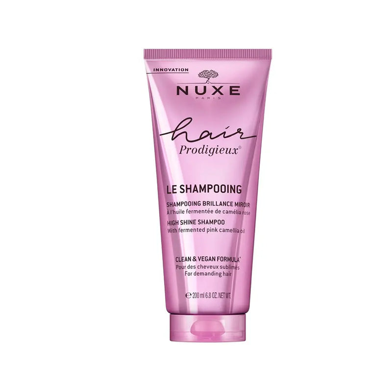 Champú Nuxe Mirror Shine - 200 ml