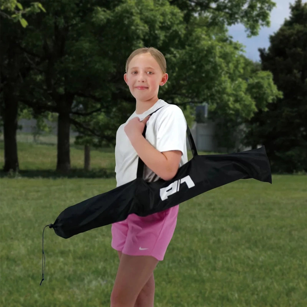 DO YOU PLAY But de Football Pliable 5A+