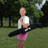 DO YOU PLAY But de Football Pliable 5A+