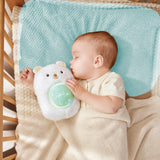 Hape Mon Ami Musical Huggy Bobo 0M+