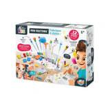 Buki Usine de stylos – 6A+