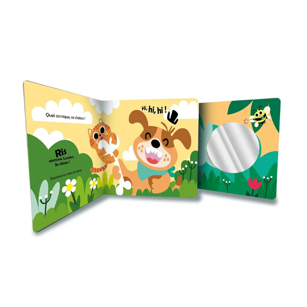 Petite Frimousse – Baby Hemma