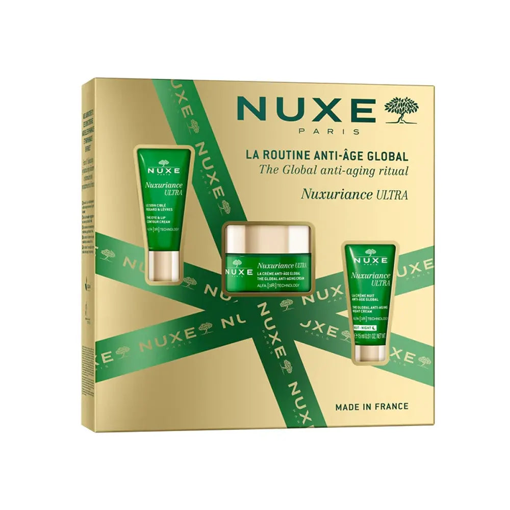 Nuxe Coffret Nuxuriance Ultra