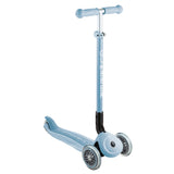 Globber Trottinette Évolutive GO-UP Active ECO - Blueberry