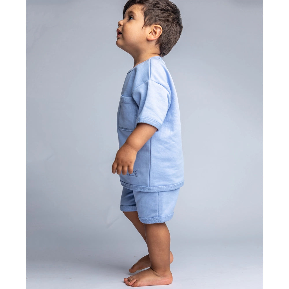 Shems Kids Set SIMBA Azul Cielo