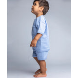 Shems Kids Set SIMBA Azul Cielo