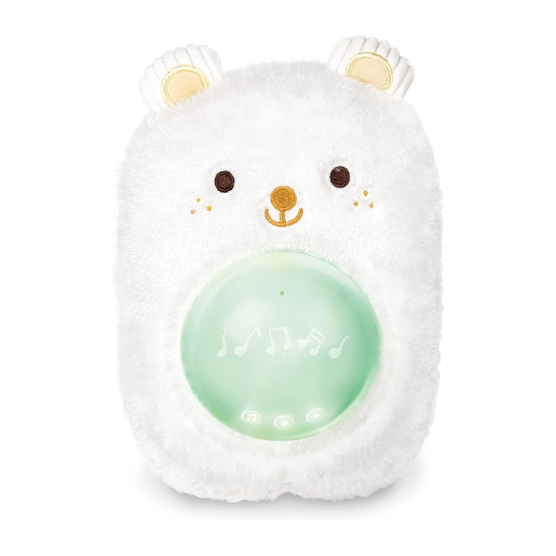 Hape Mon Ami Musical Huggy Bobo 0M+