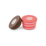 Viga Toys Ensemble de 4 Cup Cake 18M+