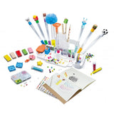Buki Usine de stylos – 6A+