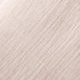 Bambidou Drap Housse 140 x 70 cm en Coton - Gaze Rose Clair