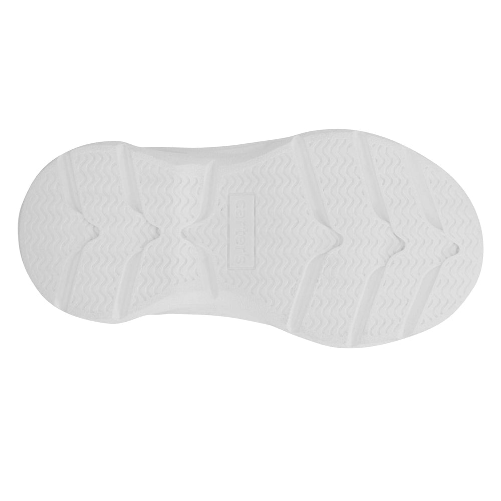 Baskets Lumineuses Dinosaures Carter's Shoes - Bleu