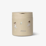 Citron Boîte Alimentaire Thermique Classique 350 ml – Ballerina