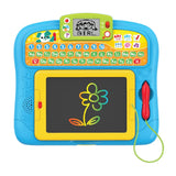 Winfun Tableau d’Apprentissage Écriture et Dessin - 3A+
