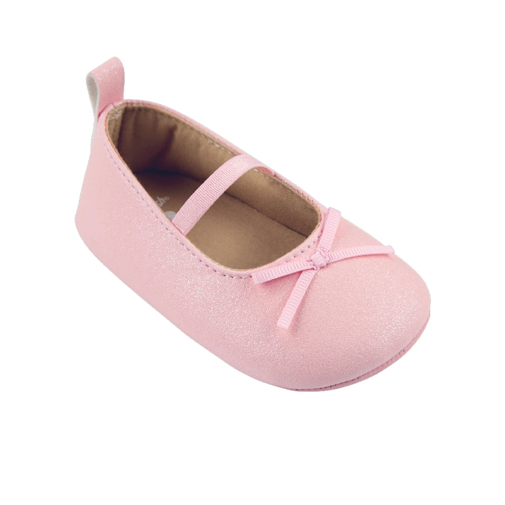 Chaussures Mary Jane à Enfiler OshKosh Baby - Rose