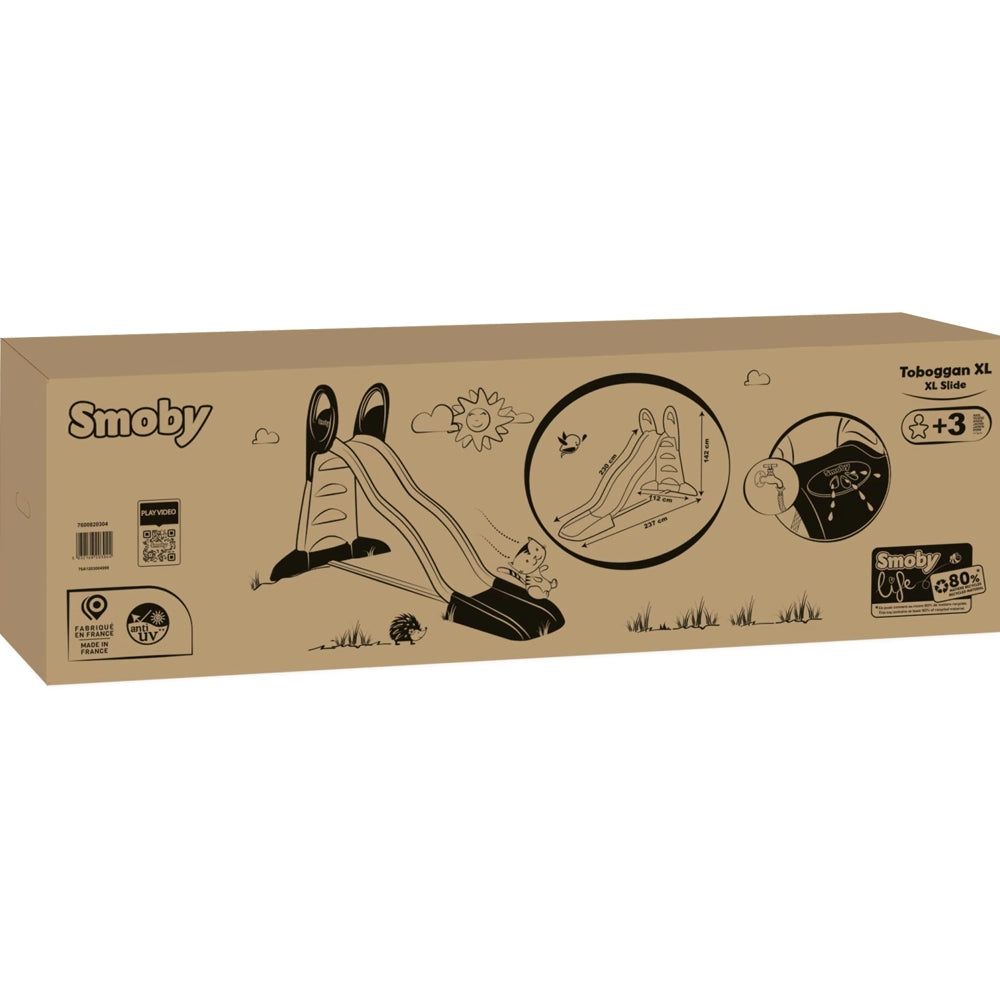 Smoby XL Slide 3Y+