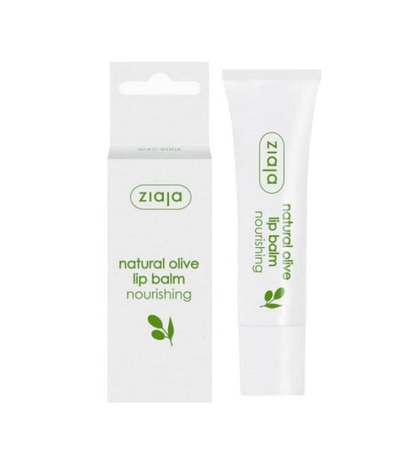 Ziaja Lip Balm 10ml