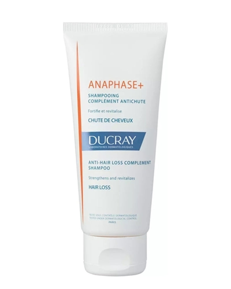 Ducray Shampooing Complément Antichute Anaphase+ 200ml