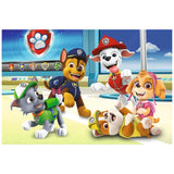 Trefl Paw Patrol 60 Piece Puzzle - 4Y+