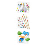 Buki Usine de stylos – 6A+