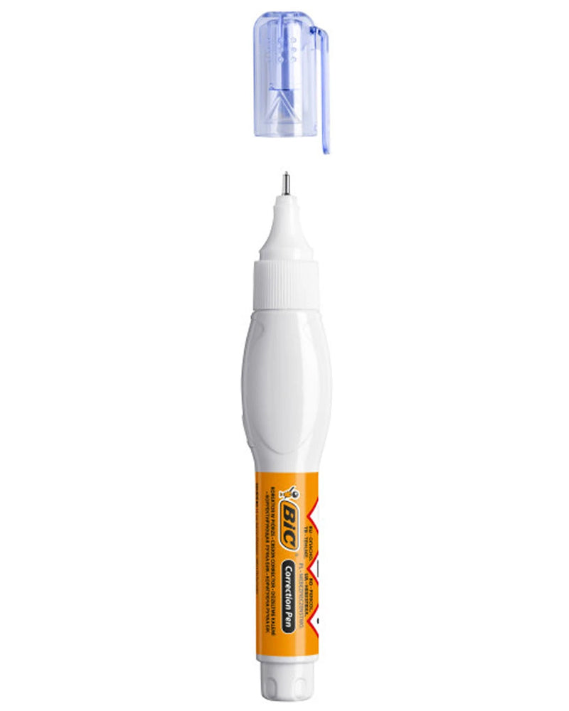 Bic Correction Pen 7ml