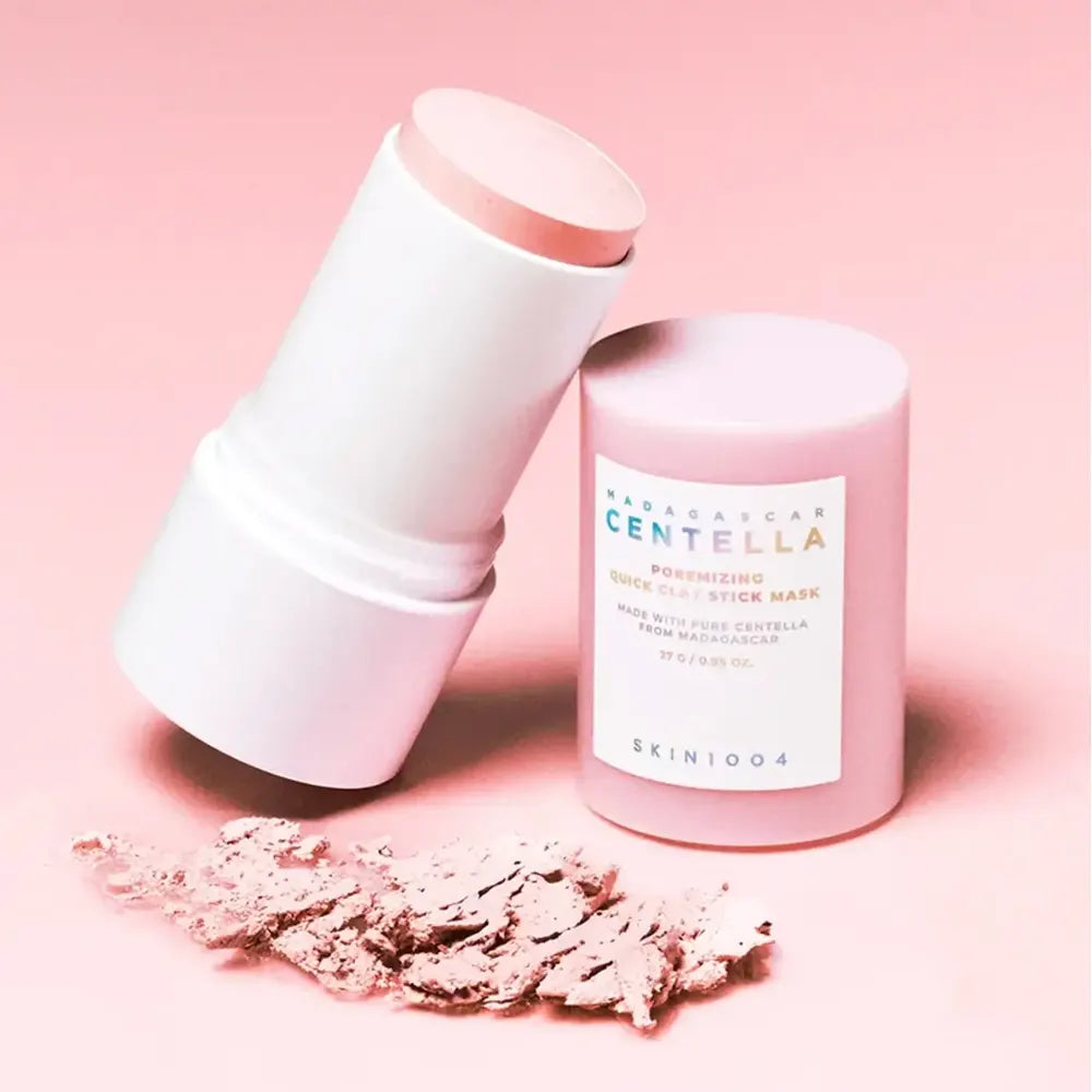 Skin1004 Centella Poremizing Ampolla Fresca 50ml