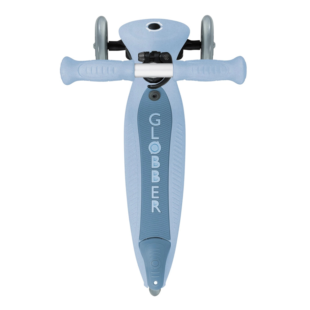 Globber Trottinette Évolutive GO-UP Active ECO - Blueberry