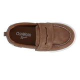 Espadrilles Décontractées À Enfiler OshKosh Shoes - Marron