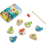Hape Jeu de Pêche 24M+