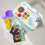 Hape Jouet Cuisine Magic Touch 9M+