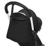 Poussette Stokke® YOYO³ Cadre Noir 6M+ - Noir