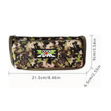 Trousse Camouflage Grande Capacité