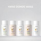 BABE Super Fluide Dépigmente + SPF50 – 50ml