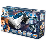 Buki Air Racing Car 8A+