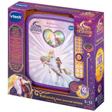 Vtech KidiSecrets, Mon Journal Intime 5-12A - L'École des Licornes