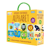 Sassi Apprends Ton Premiers Alphabet