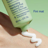 Caudalie Vinopure Fluide Matifiant 60ml