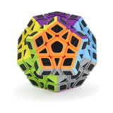Professional 12-Sided Pentagonal Speed ​​Cube - 6A+