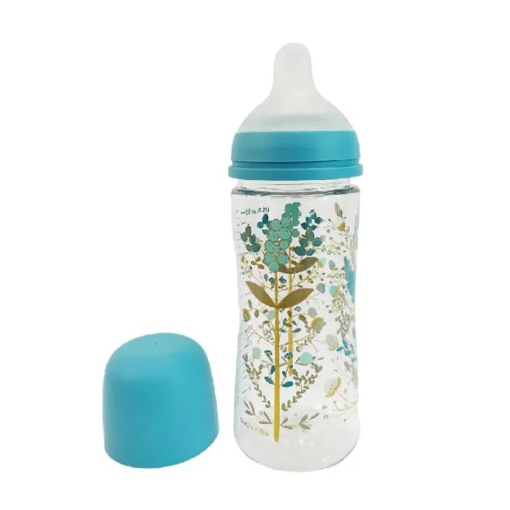 Biberon Suavinex Édition Or - 360ml
