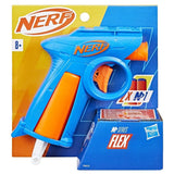 Nerf N Series Flex Blaster Dart Gun 8Y+