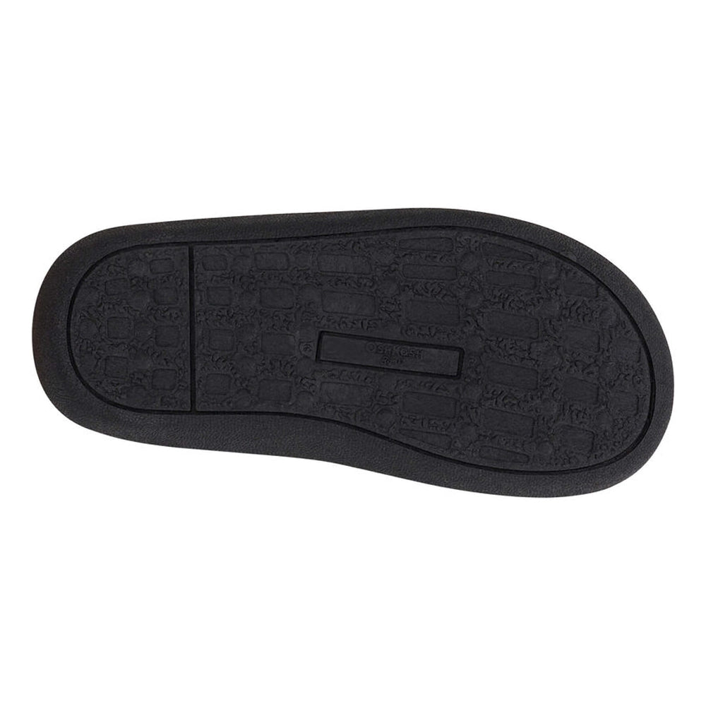 Chaussures Aquatiques OshKosh Shoes - Noir & Jaune