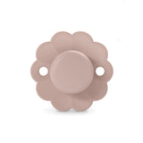 Suavinex Sucette Physiologique 0-6M - Pale Mauve