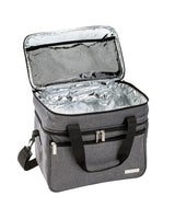 Twistshake Sac Isotherme 15l - Gris