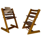 PapyJoe Chaise Haute Évolutive, Design & Ergonomique