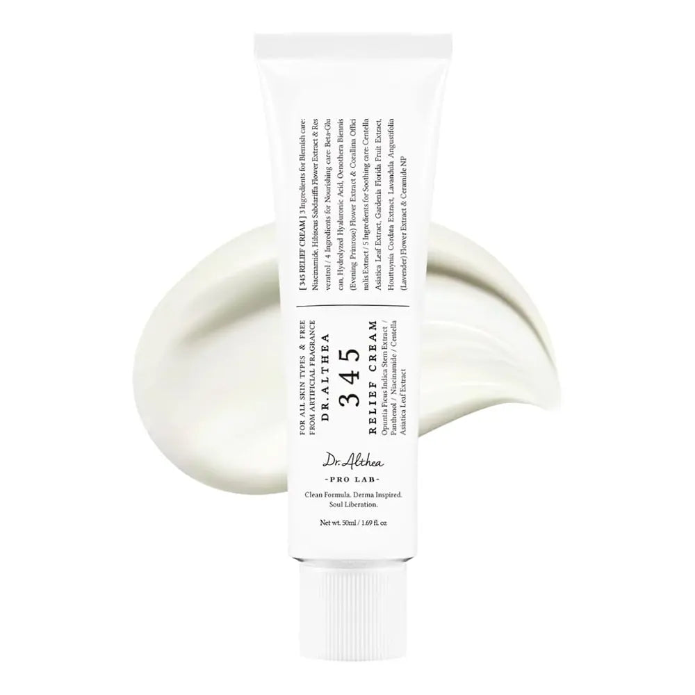 Dr.ALTHEA 345 Crema de Alivio 50ml