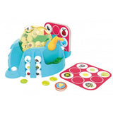 Buki Loto Junior 3A+