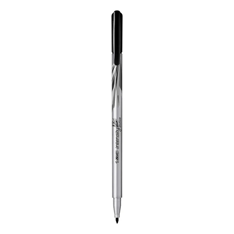 Bic Intensity Medium - Noir