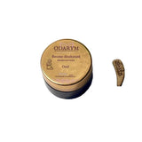 Offre : Odarym Déodorant Fleur d'Oranger sans Huiles Essentielle + Huile de Massage Anti-Vergeture = Déodorant Oud sans Huiles Essentielles Offert